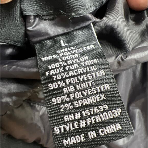 New York Giants Majestic Showtime Pro Grade T-Shirt - Heathered Gray/ Small - Picture 9 of 10